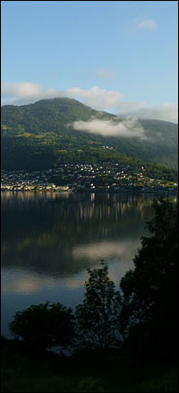 Sogndal